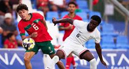 القنوات الناقلة لمباراة منتخب المغرب ومالي.. في الدور الثاني من أمم إفريقيا
