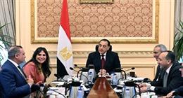 رئيس الوزراء يُتابع الموقف التنفيذي لمشروعات صندوق التنمية الحضرية