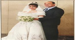 ماذا قالت لميس الحديدي عن ارتباطها بعمرو أديب؟.. «كان بيطفشلي العرسان»
