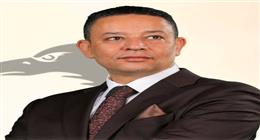 النائب مصطفى النفيلي يشكر أهالي طوخ وقها: سأكون صوتكم تحت قبة البرلمان