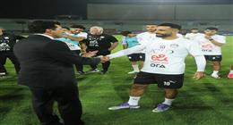 موعد مباراة منتخب مصر وأنجولا في ختام دور مجموعات أمم أفريقيا 2025