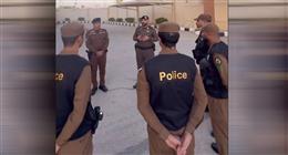 القصاص من سعودي اتهم بتكبيل شاب والاعتداء عليه وتركه ينزف حتى الموت