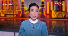 لبنى عسل: هناك شائعات متكررة تستهدف أي خطوات تطويرية تقوم بها الدولة