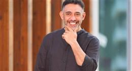 عمرو مصطفى يتحدث لأول مرة عن إصابته بهذا المرض الخطير