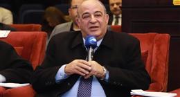 مجدي مرشد: قوافل «زاد العزة» تؤكد استمرار الدور المصري المحوري في دعم غزة