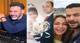 24 ساعة فن.. طلاق عمرو أديب ولميس ومفاجأة بشأن زواجه الجديد ومرض عمرو مصطفى| عاجل