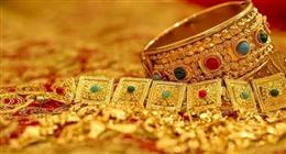 عيار 21 يحلق في ختام التعاملات المسائية.. ماذا فعل خفض سعر الفائدة في سوق الذهب ؟|عاجل