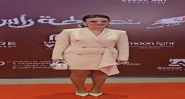 محمد علي رزق يدعم ريهام عبد الغفور: «إنتي ست الكل وهانم الهوانم»