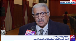 مجلس كنائس الشرق الأوسط: وحدة الرؤية تجمع الكنائس المصرية في المحافل العالمية