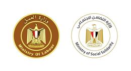 وزيرا التضامن الاجتماعي والعمل يقرران مضاعفة المساعدات لأسر حادثتي الفيوم ووادي النطرون