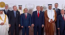 دبلوماسية الكبار.. مصر الفاعل الرئيسي في معادلة الاستقرار الإقليمي والدولي