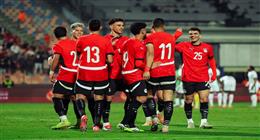 عاجل.. قنوات مفتوحة تذيع مباراة مصر وجنوب أفريقيا.. مجانا وبدون تشفير (ثبت التردد)