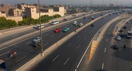 خريطة التحويلات المرورية البديلة لمطالع ومنازل كوبري 6 أكتوبر في الجيزة.. بدءا من اليوم