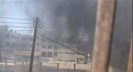 5 قتلى وأكثر من 20 جريحًا في تفجير مسجد بحمص