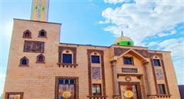 مديرية الأوقاف في كفر الشيخ تفتتح 5 مساجد جديدة 