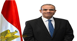وزير الخارجية يتلقى اتصالات هاتفية مكثفة حول التطورات فى القرن الإفريقي