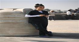 صور جديدة من كواليس «تحت الحصار».. والعرض في رمضان 2026 على شاشات «المتحدة»