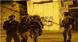 تطورات الأوضاع بالضفة الغربية المحتلة وغزة.. الاحتلال يستهدف الأطفال وارتفاع حصيلة الشهداء