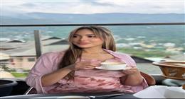زوجة محمد النني تشعل إنستجرام برسالة غامضة من جزيرة سيشل.. ماذا قالت؟