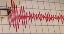 زلزال بقوة 5.6 درجة يضرب إندونيسيا