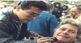  ابنة الماكير محمد عبدالحميد ترثية بكلمات مؤثرة: مش عارفة هكمل حياتي إزاي بعدك