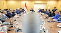 «التضامن» تقدم حزمة متكاملة من السياسات والبرامج لبناء شبكة «أمان اجتماعي»