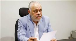 أشرف زكي: تقدمنا ببلاغ رسمي للنيابة في واقعة تصوير ريهام عبد الغفور
