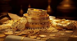 أسعار الذهب عيار 21 اليوم الجمعة 26-12-2025 بأسواق الصاغة.. أول تحديث