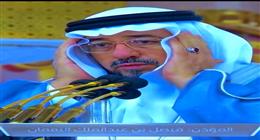صعد بصوته للسماء قبل روحه.. مؤذن المسجد النبوي يرفع الأذان على فراش الموت (فيديو)