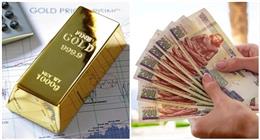 عاجل .. الذهب يقفز في المعاملات الفورية بأكثر من 2% مسجلا 5391.24 دولارا للأونصة