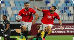      عبير فؤاد تكشف توقعات الأبراج لمنتخب مصر قبل مواجهة جنوب إفريقيا.. مفاجأة في انتظار صلاح