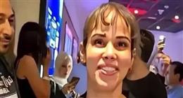شيرين رضا تحسم الجدل بعد تصريحات نور  ابنة عمرو دياب الأخيرة.. ماذا قالت؟