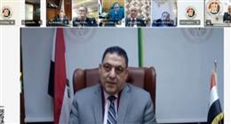 انتخابات النواب.. تعطل فتح اللجنة 40 بإيتاي البارود بسبب حادث لرئيسها