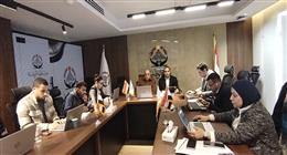 غرفة «الجبهة الوطنية» تتابع جولة الإعادة بـ19 دائرة ملغاة في انتخابات النواب