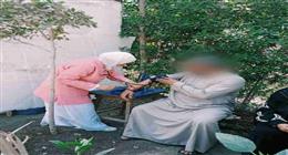 «صحة الشرقية»: 82 ألفا و940 زيارة منزلية لدعم كبار السن وذوي الهمم