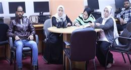 «مياه المنيا» تنفذ دورة تدريبية حول مأمونية مياه الشرب وخطط السلامة