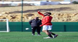 3 تغييرات متوقعة في تشكيل منتخب مصر أمام أنجولا في كأس أمم أفريقيا