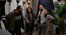 الحلقة 20 من مسلسل درش بطولة مصطفى شعبان تتصدر تريند جوجل