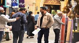 بعد عرض مسلسل درش.. عمرو سعد يوجه رسالة الى مصطفى شعبان 