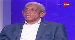 آخر ظهور للمخرج داوود عبد السيد قبل وفاته.. فيلسوف السينما المصرية