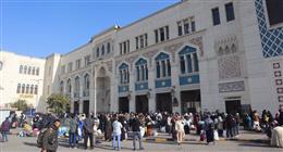هيئة السكك الحديدية تسيّر الرحلة 42 ضمن مشروع العودة الطوعية للأشقاء السودانيين