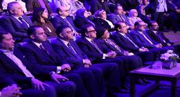 وزير الصحة يكرم العاملين بالمنظومة الصحية تقديرا لجهودهم خلال 2025