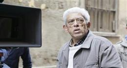 راجح داوود ينعى داوود عبد السيد: وداعًا صديق العمر