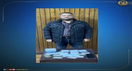القبض على شخص بحوزته مبالغ مالية أمام لجنة انتخابية في الإسكندرية 