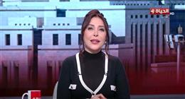 لبنى عسل: وعي المصريين وحرصهم على نجاح الدولة يظهر دائما في الانتخابات والرياضة