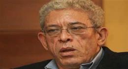 خالد جلال ناعيا داوود عبد السيد: الفريد فنا وخلقا
