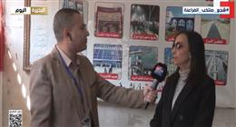 انتظام اللجان الانتخابية وتقديم الخدمات اللوجستية للناخبين رغم الأمطار بالبحيرة