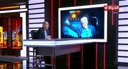 محمد شردي: داوود عبد السيد علامة فارقة في تاريخ السينما المصرية