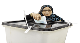 انتخابات النواب في «الجيزة».. انتظام التصويت بـ«إمبابة» لحسم الصراع بين «المليجي والديب»