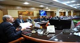 محافظ الغربية: العمل على الأرض هو معيار تقييم أداء رؤساء المدن والأحياء